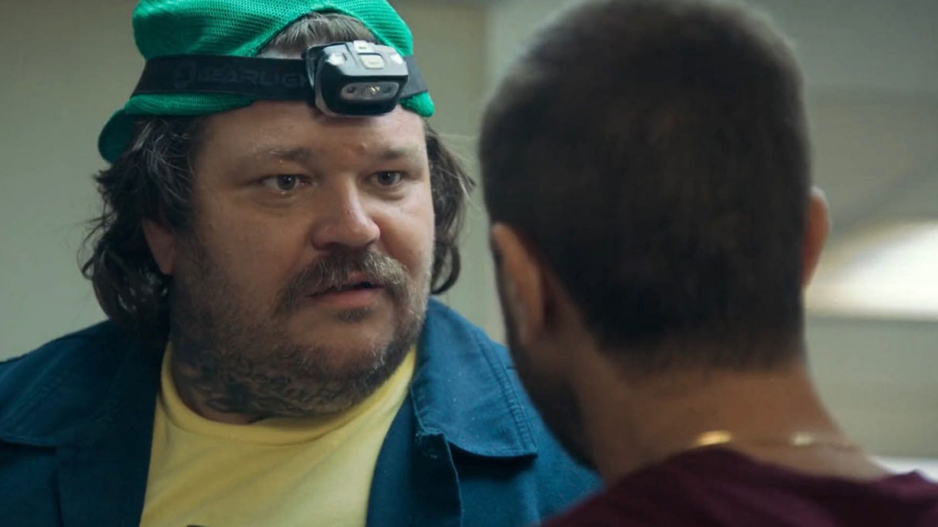 A still from The Bear season 2 episode 2 (Image via FX)